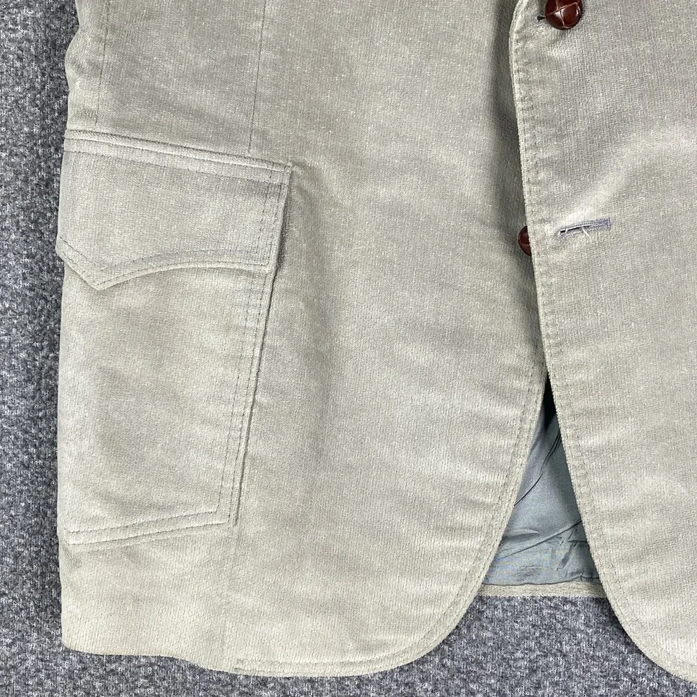Levis well pockets